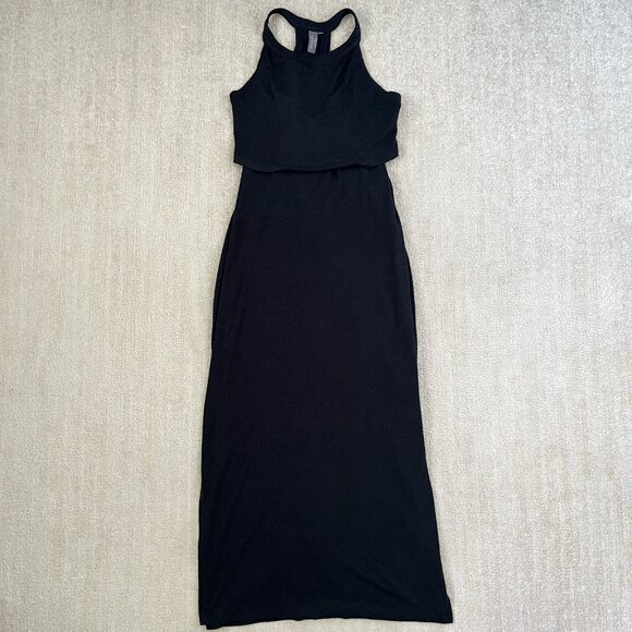 Sweaty Betty Holistic Tank Maxi Dress S - Picture 1 of 9